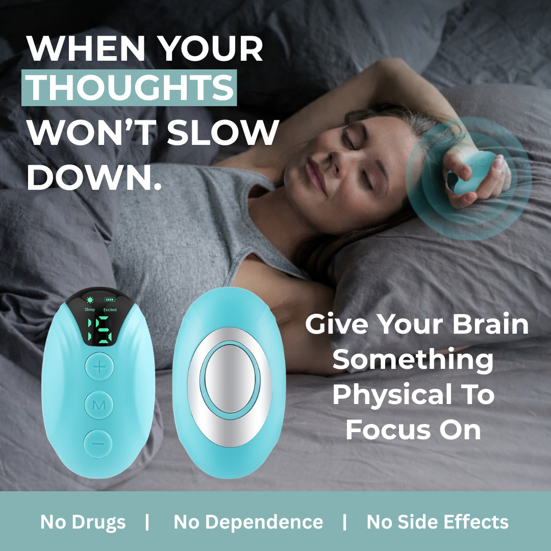 Sensori Calm Sensory Regulation Tool - Stress, Anxiety Relief