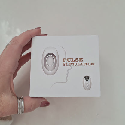 Sensori Calm Grounding Tool - Support for Overwhelm, Anxiety, ADHD