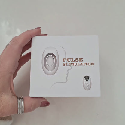 Sensori Calm Grounding Tool - Support for Overwhelm, Anxiety, ADHD